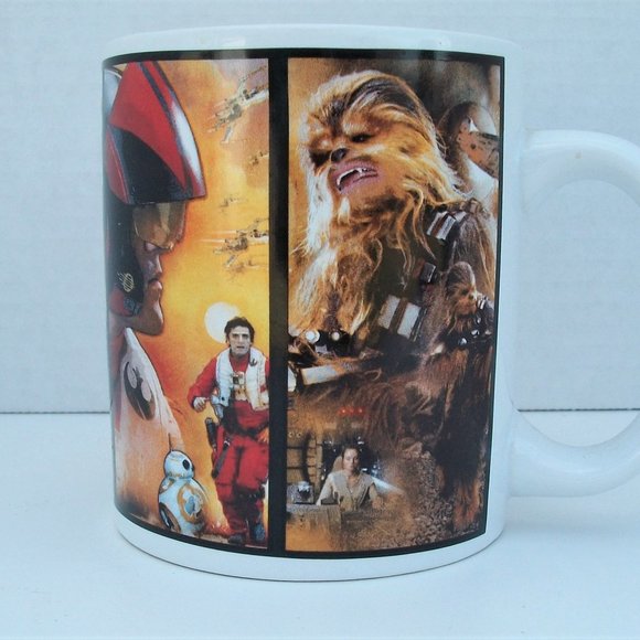 LUCASFILM STAR WARS CUP - Picture 2 of 3